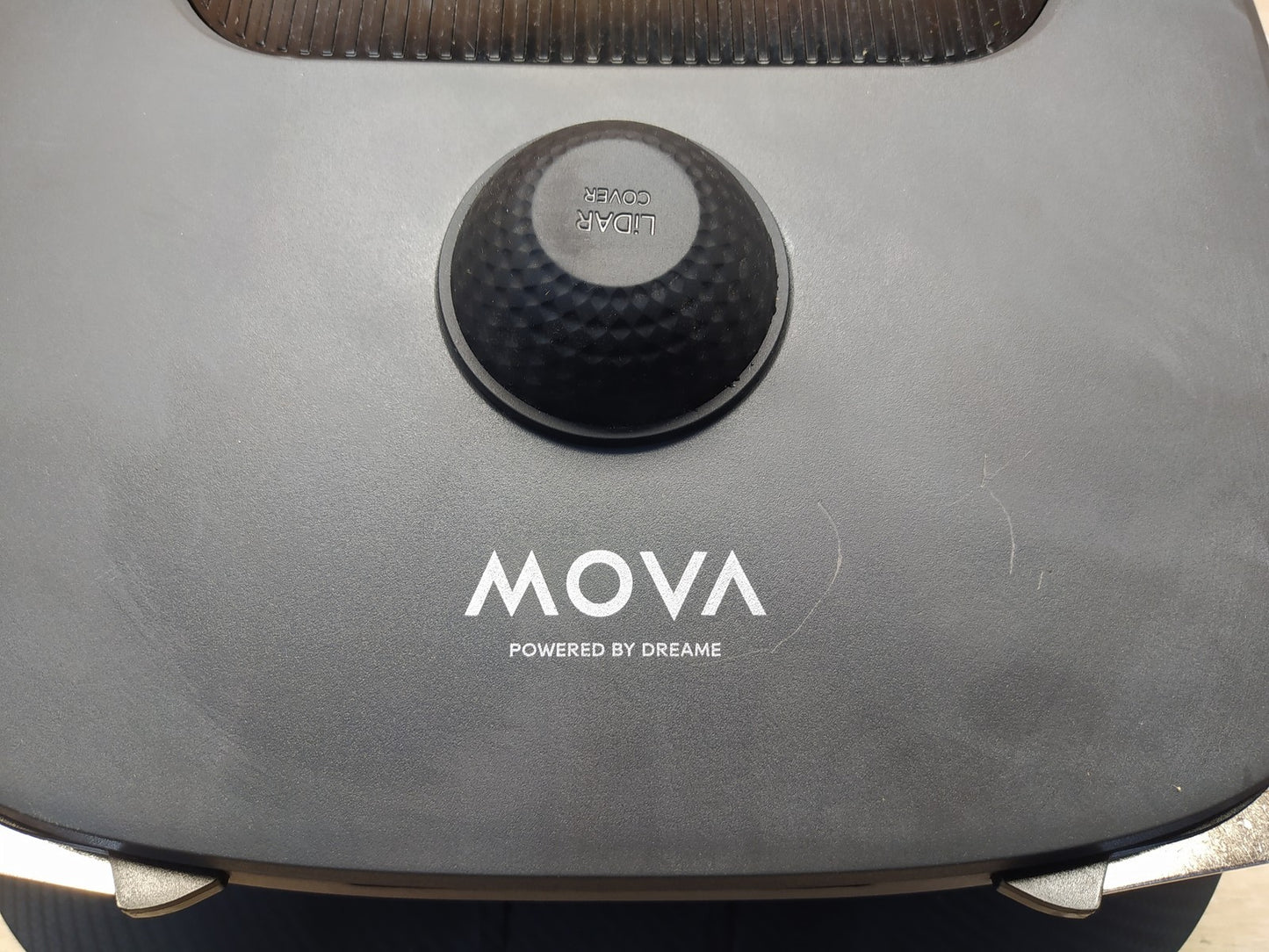 Dreame Mova 1000 Mähroboter (MLLM4110) bis 1.000 m² 3D-LiDAR kabellos, I37695