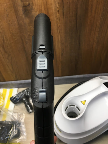 Kärcher 1.513-650.0 Dampfreiniger SC 3 EasyFix, I38341