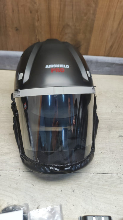 TREND Airshield Pro Atemschutzmaske AIR/PRO/EUR, 52-62 cm, I38206