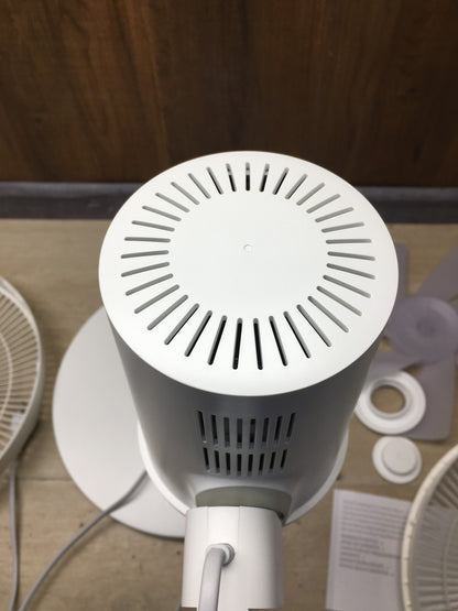 Xiaomi Mi Smart Standing Fan 2 Lite Tisch- & Standventilator, I37649
