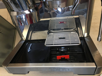 De'Longhi EC 9355.M Kaffeemaschine 1450W, I39127