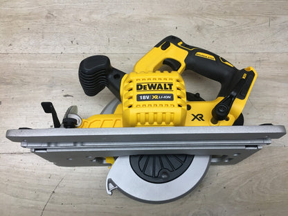 DeWalt DCS572N-XJ Akku-Handkreissäge Solo, 18V, I40933