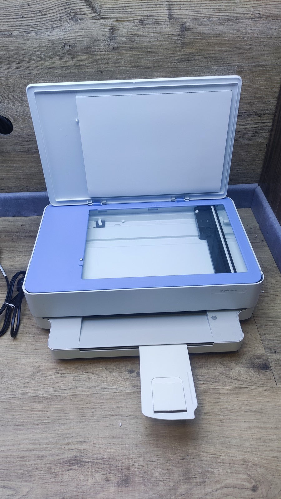 HP Envy 6010e Multifunktionsdrucker, I37678