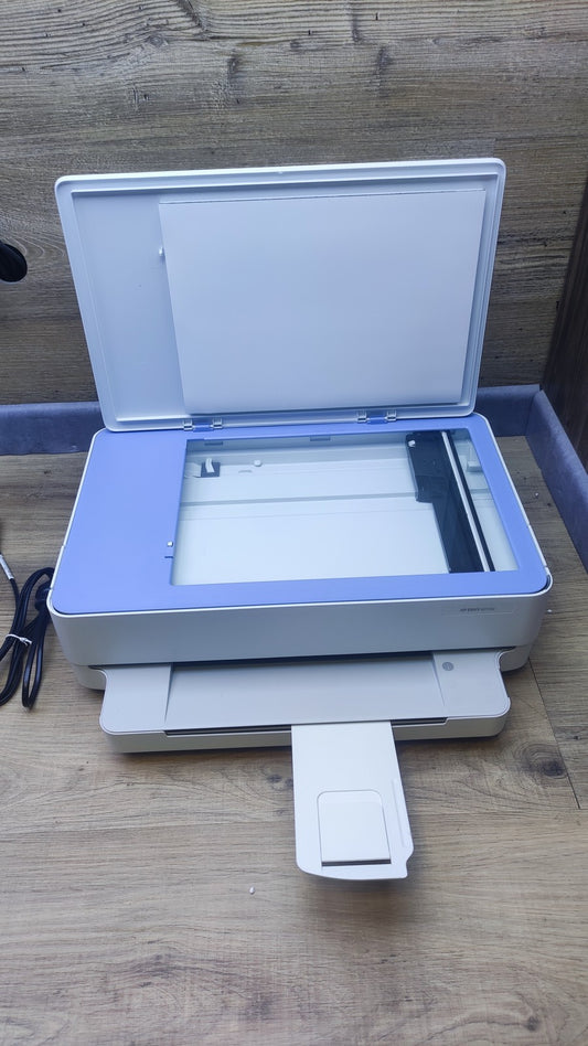 HP Envy 6010e Multifunktionsdrucker, I37678