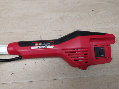 Einhell AGILLO 36/255 BL Akku-Rasentrimmer SOLO 3411320, I37543