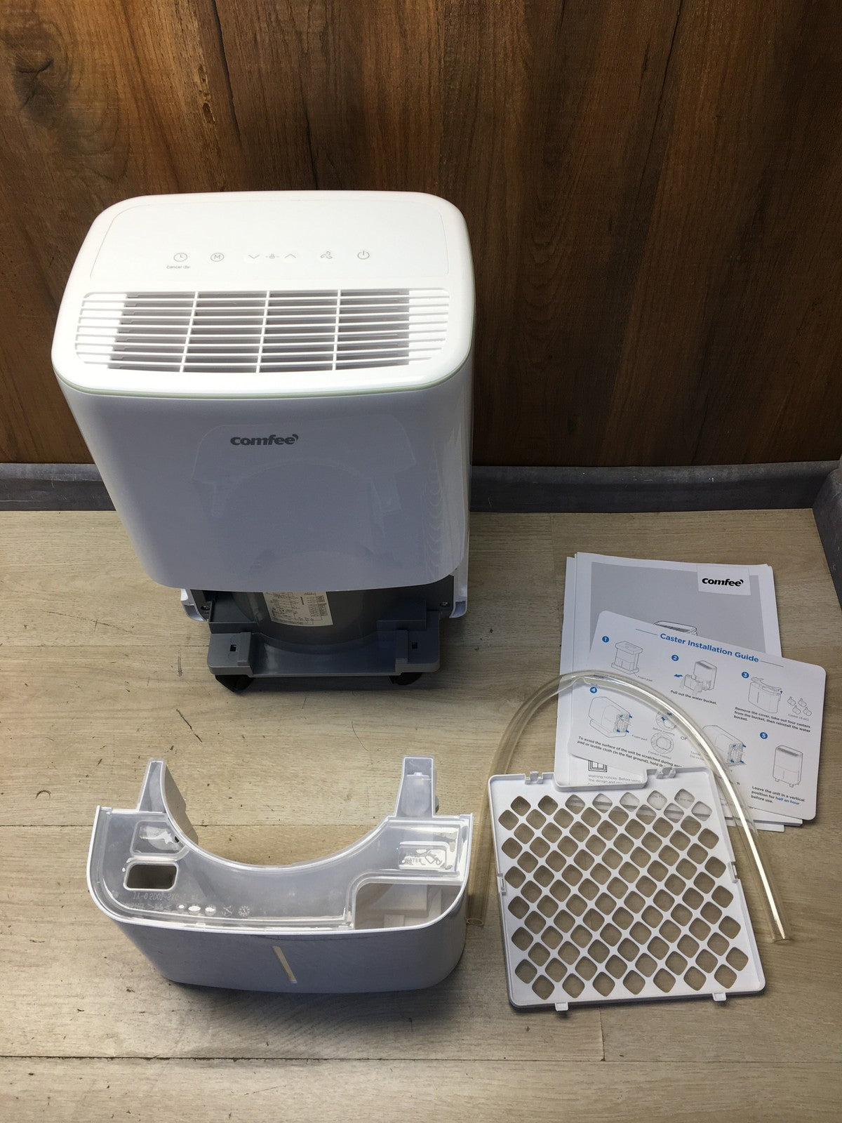 COMFEE CDDOE-12DEN7-QA3(EU) Luftentfeuchter 12 Liter/Tag, I37047