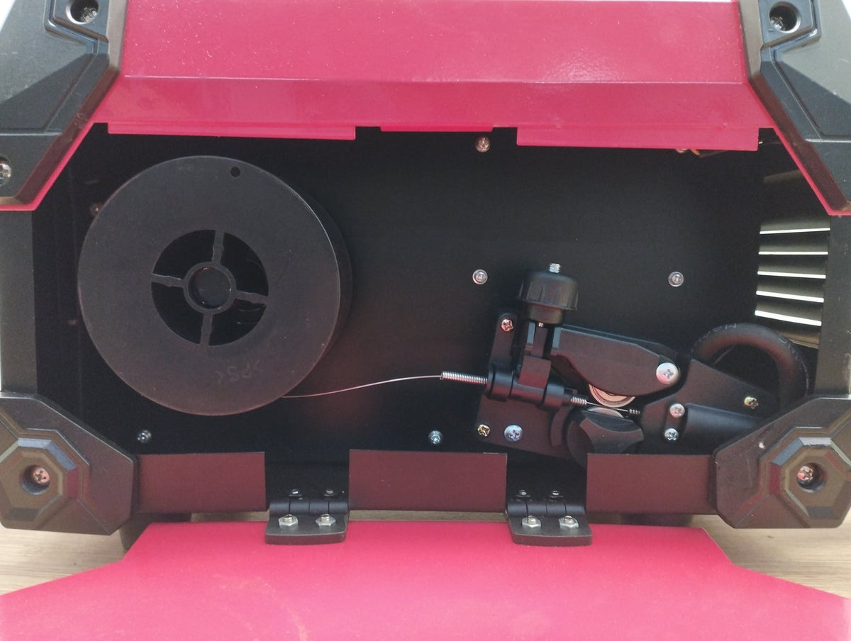 SUPER POWER ARC140 Inverter-Schweißgerät MAG-140A, 140A