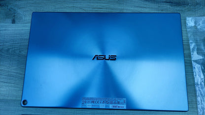Asus Zenscreen Go MB16AP 15,6" tragbarer Monitor FHD 1920x1080 USB-C IPS-Panel