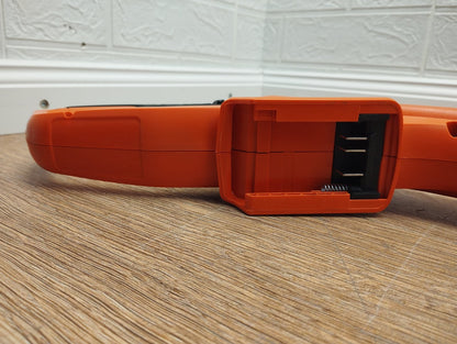 Black&Decker GLC1823L20 Akku-Rasentrimmer inkl. Akku 23cm