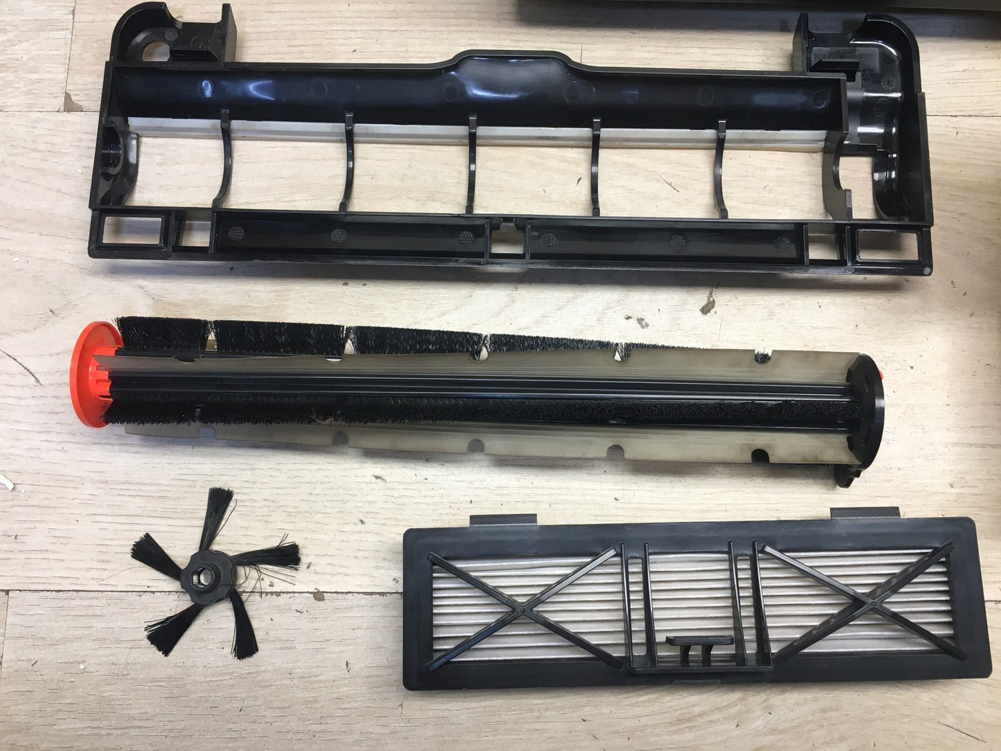 Neato Robotics D8 Intelligenter Staubsaugerroboter , I39406
