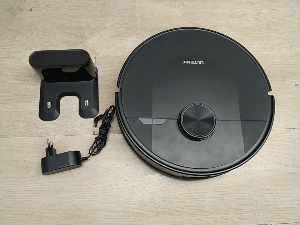 Ultenic D10 Saugroboter mit Wischfunktion, I36162