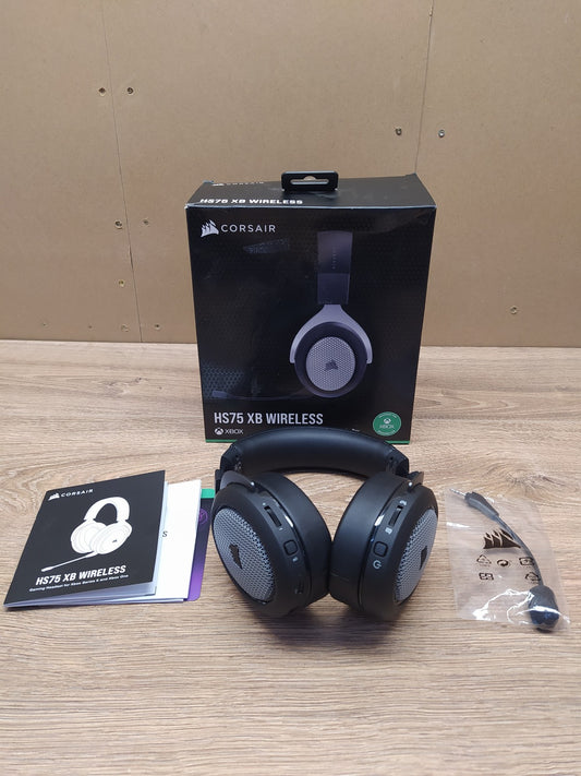 Corsair HS75 XB WIRELESS Headset für Xbox One, I39366