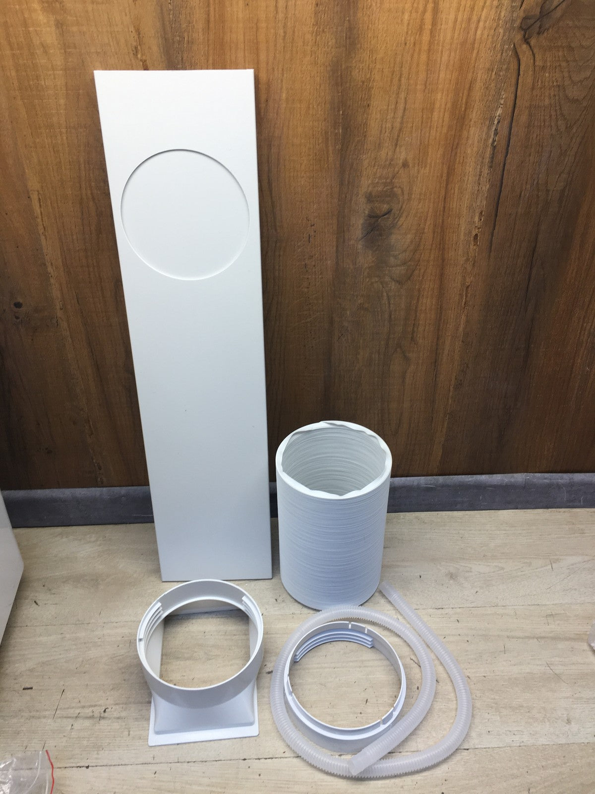 Suntec 14277 mobile Klimaanlage Impuls 2.6 Eco R290 9000 BTU/h EEK: A I39087