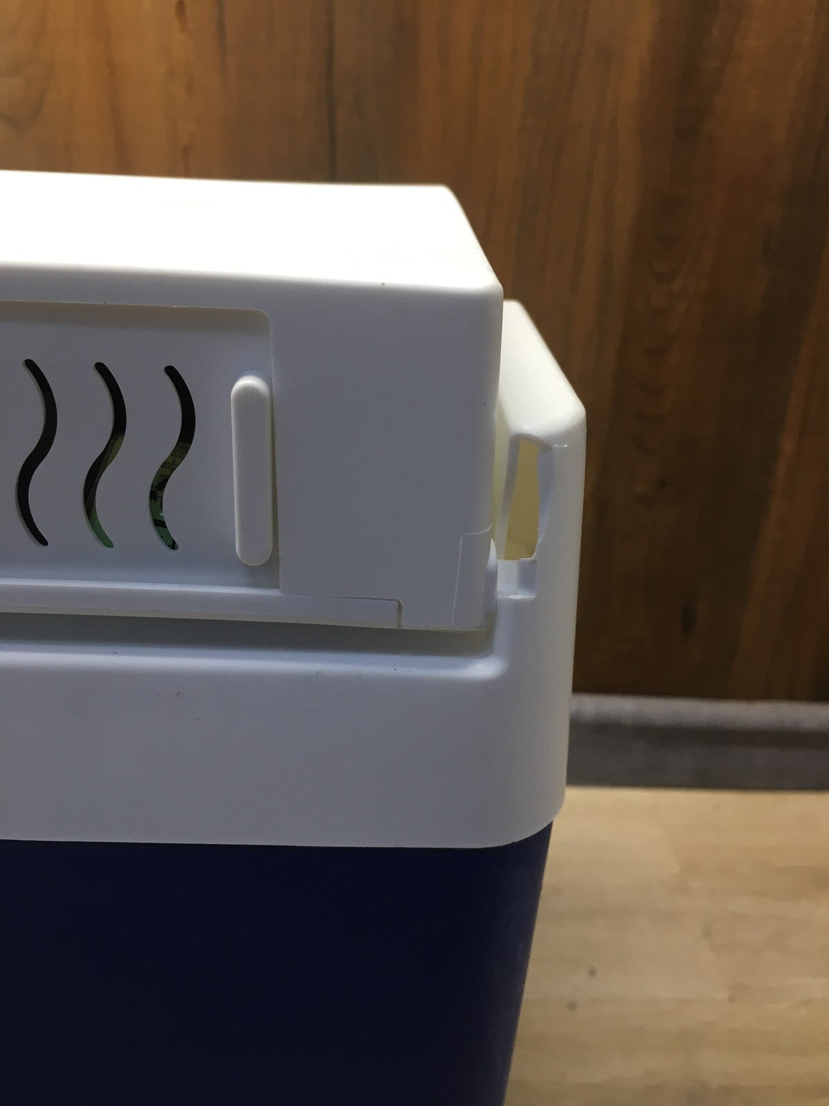 Zorn Z26 LNE AC/DC Elektrische Akku-Kühlbox und Warmhaltebox, 12/230V, I37696