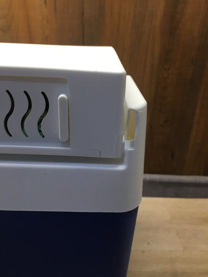 Zorn Z26 LNE AC/DC Elektrische Akku-Kühlbox und Warmhaltebox, 12/230V, I37696