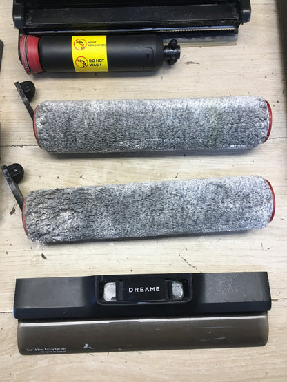DREAME H12 Pro Ultra Nass-/Trockensauger HHR25B, I39316