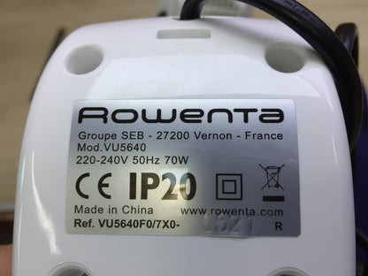 Rowenta VU5640 Standventilator Turbo Silence Extreme, I31764