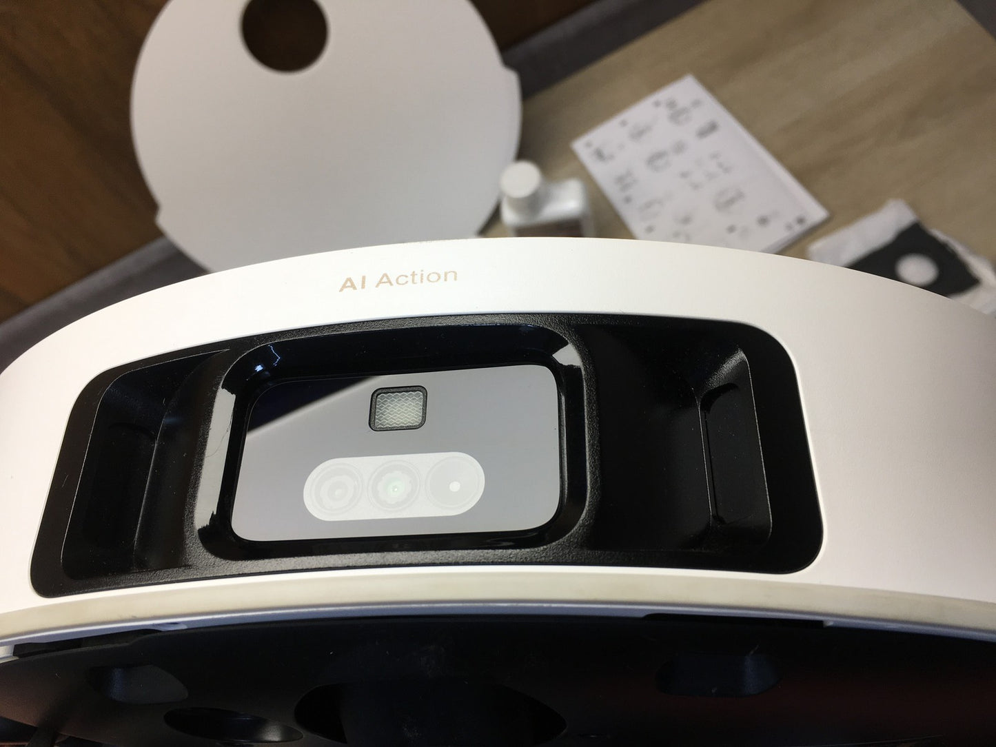 Dreame Matrix10 Ultra Saugroboter mit Wischfunktion RLX95CE, I37529