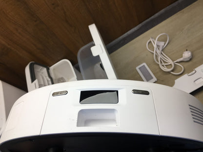 Ecovacs Deebot N30 Pro Omni Saug-/Wischroboter YDLX11-1, I39752