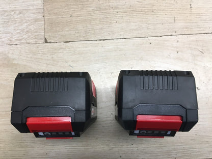 Einhell Akku PXC-Twinpack 4,0 Ah Power X-Change, I38118