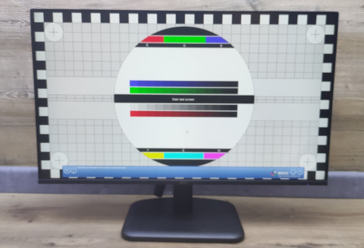 Acer EK271Gbif LCD Monitor 27" FHD 1920x1080 IPS HDMI VGA AdaptiveSync 120Hz