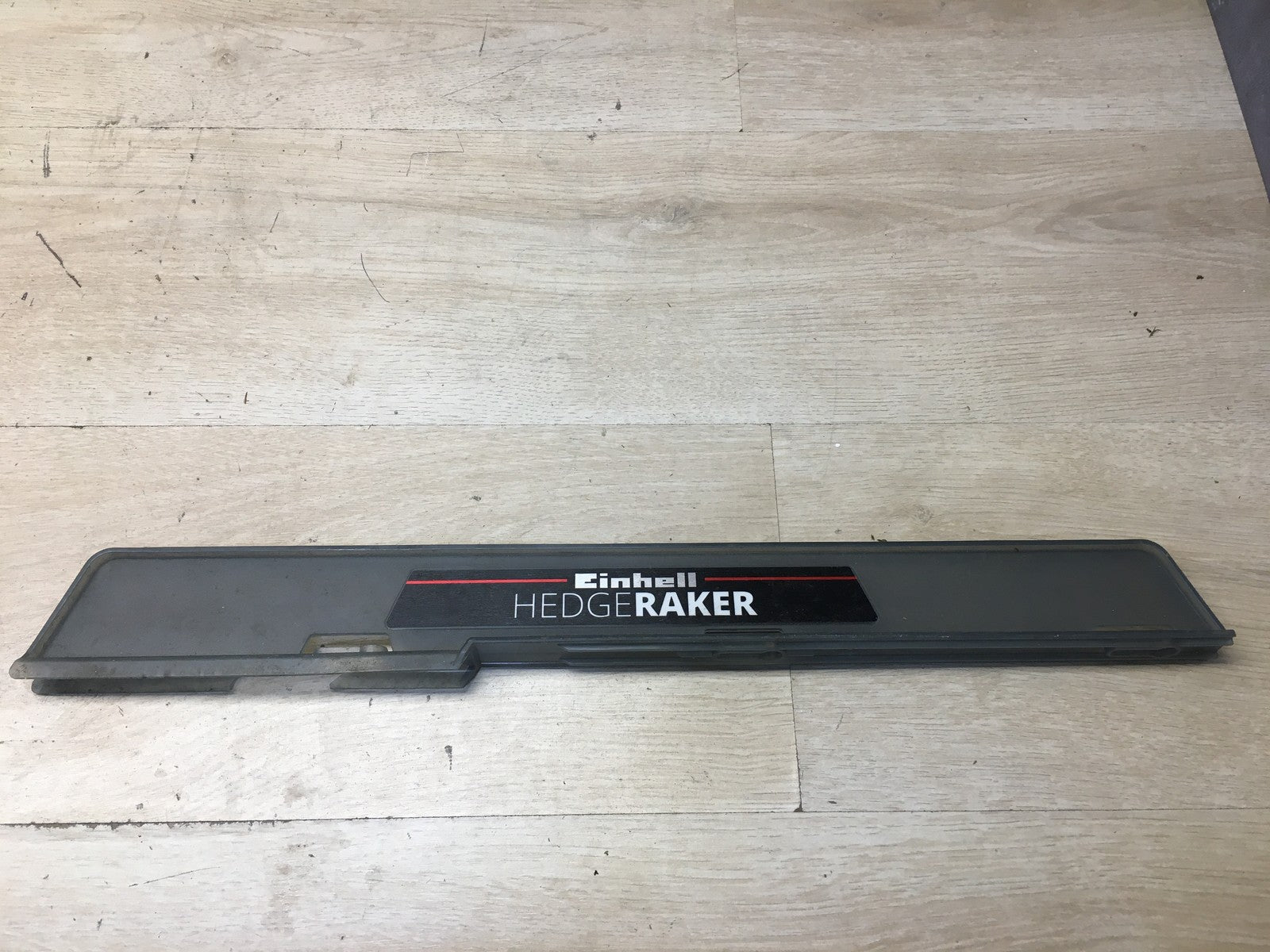 Einhell GE-CH 36/65 Li Akku-Heckenschere SOLO Schnittlänge 65cm, I38309
