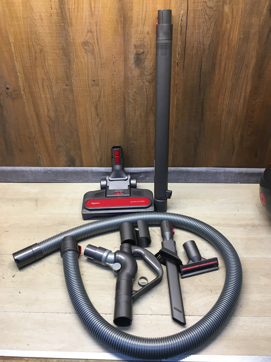 Dyson Cinetic Big Ball Multi Floor 2 Staubsauger, I37788