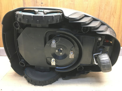 GARDENA smart SILENO city Mähroboter 19067-20 400 m2 I40011