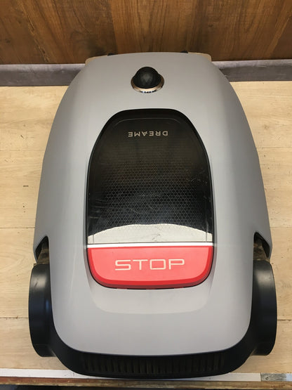 DREAME Intelligenter Mähroboter A1 Pro bis 2000m² 3D Sensor (MLLA7210) I38039
