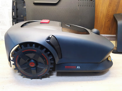 Dreame Mova 1000 Mähroboter (MLLM4110) bis 1.000 m² 3D-LiDAR kabellos, I37807
