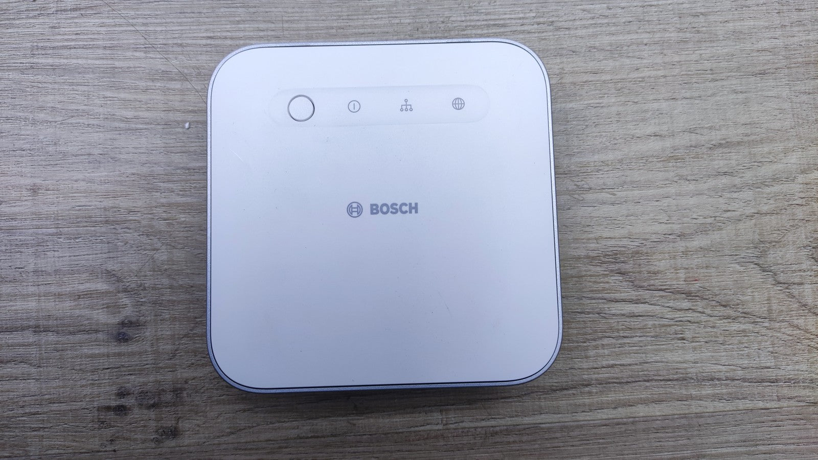 Bosch Smart Home Controller II Gateway zur Steuerung des Bosch Smart Home I35764