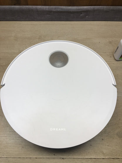 Dreame Matrix10 Ultra Saugroboter mit Wischfunktion RLX95CE, I37529