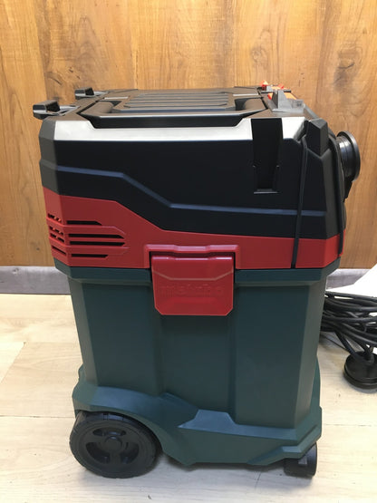 Metabo ASA 30 H PC Nass-/Trockensauger, 1200 W, 30 L, I37656