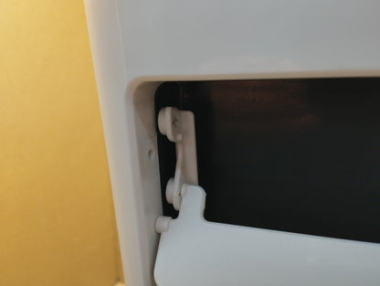 Comfee MPPH-08CRN7 Mobile Klimaanlage, 8000 BTU, Klimagerät, EEK:A, I39658