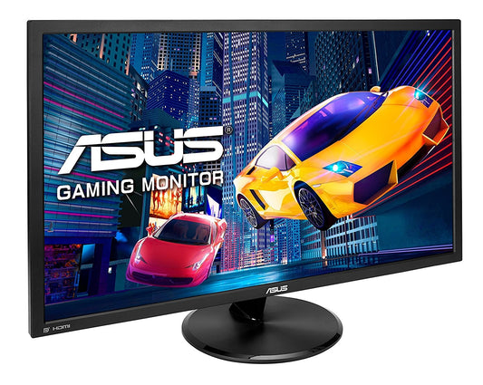 Asus VP28UQG Gaming 4K Monitor 28" Ultra HD 3840x2160 HDMI DP AMD FreeSync 60Hz