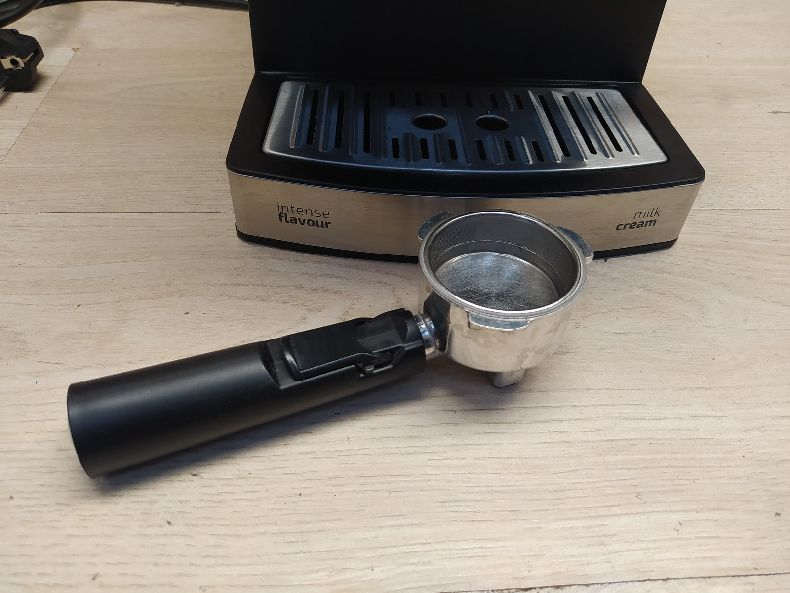 Cecotec 01503 Espressomaschine Cumbia Power Espresso 20, I36066