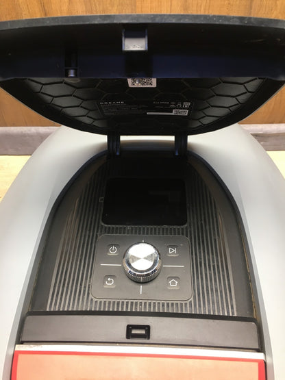 DREAME Intelligenter Mähroboter A1 Pro bis 2000m² 3D Sensor (MLLA7210) I41039