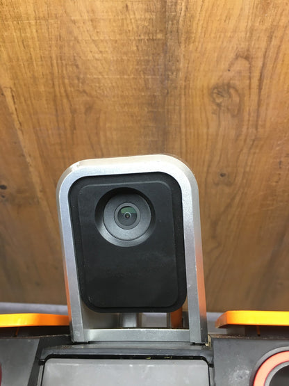 WORX Landroid Vision M600 Mähroboter ohne Begrenzungskabel WR206E.1 I38269
