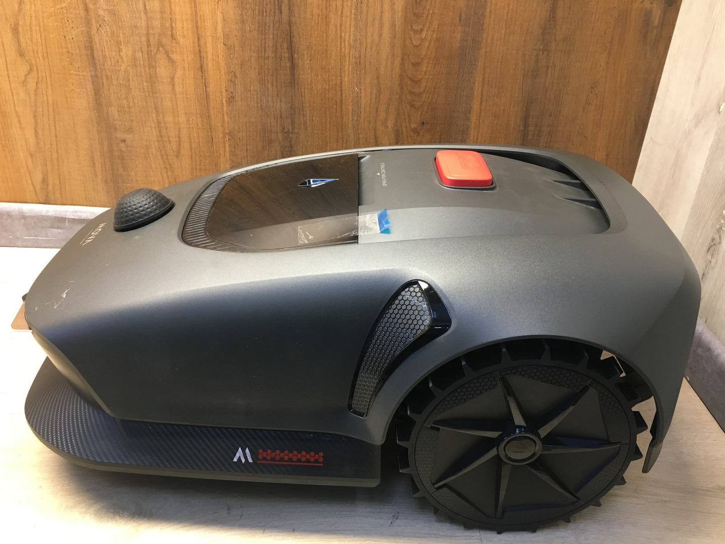 Dreame MOVA 600 Rasenmäher Roboter (MLLM1110), I37874