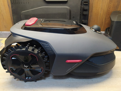 MOVA LiDAX Ultra 800 Mähroboter ohne Begrenzungskabel (MXXM2100), I37946