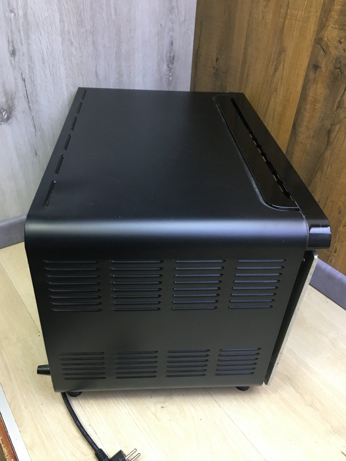 SEB Backofen OF285800 Touchscreen 39L 2200W I31271