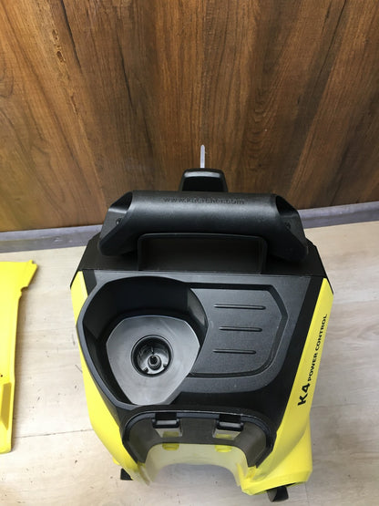 Kärcher Hochdruckreiniger K 4 Power Control 1.324-030.0, I38353
