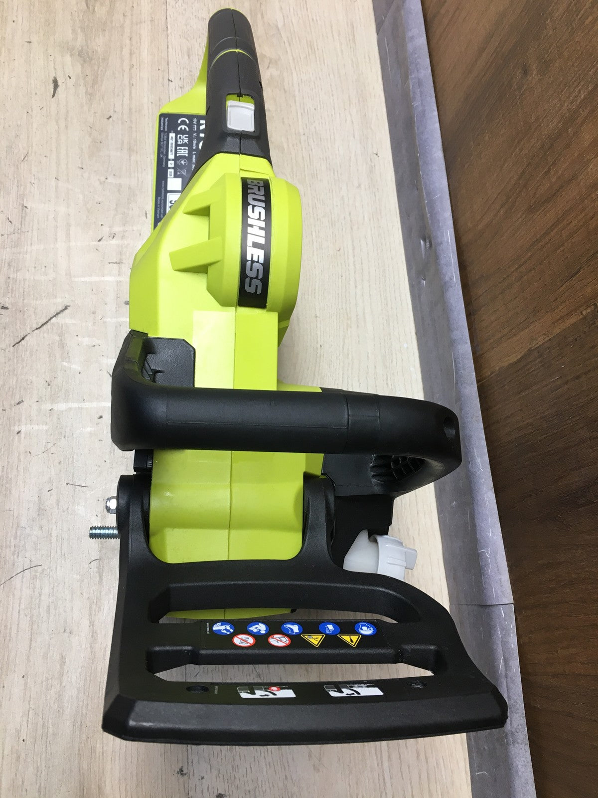 Ryobi OCS1830 Akku-Kettensäge (5133002829) SOLO, I37342