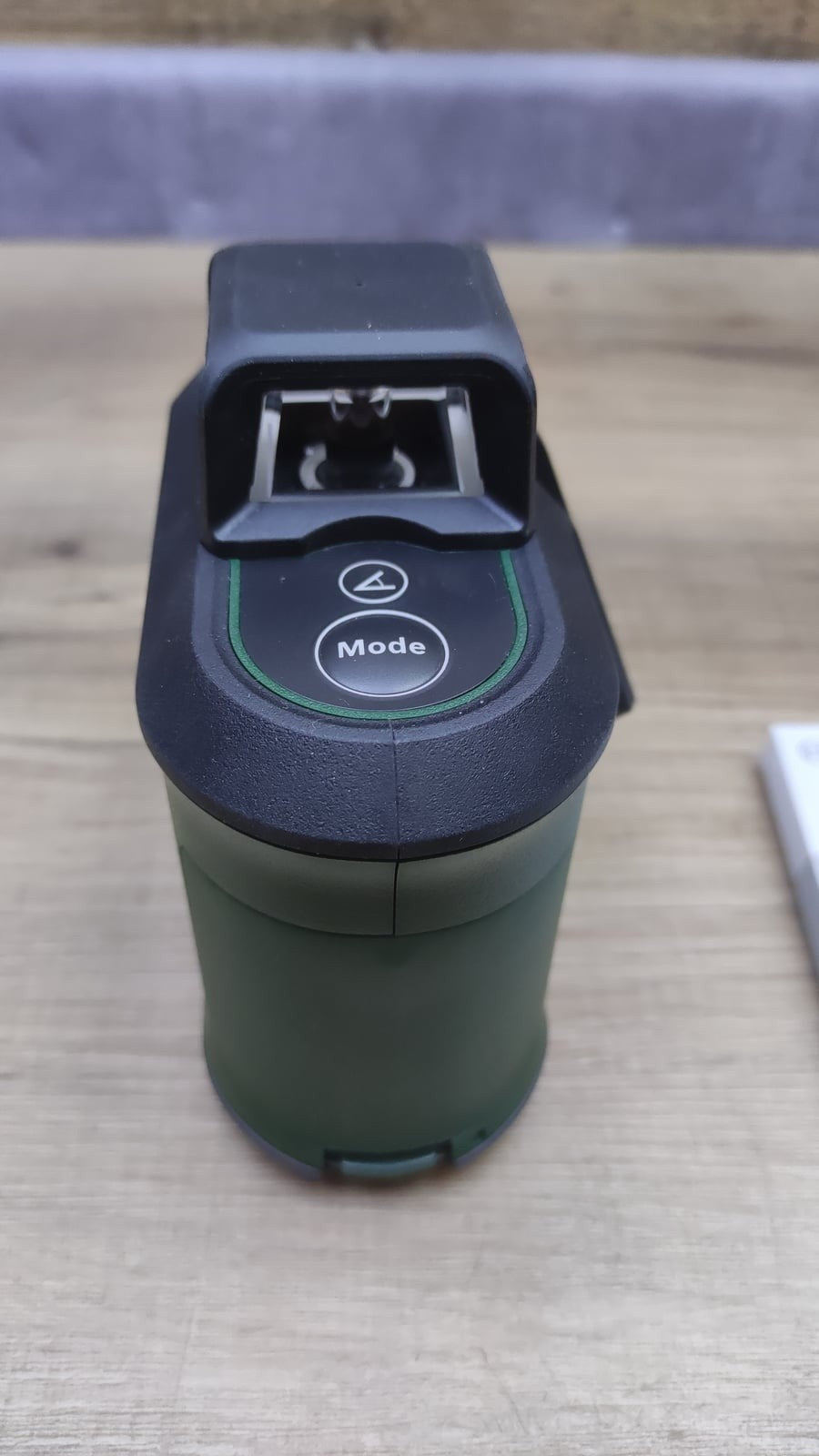 Bosch Kreuzlinienlaser AdvancedLevel 360 mit Stativ