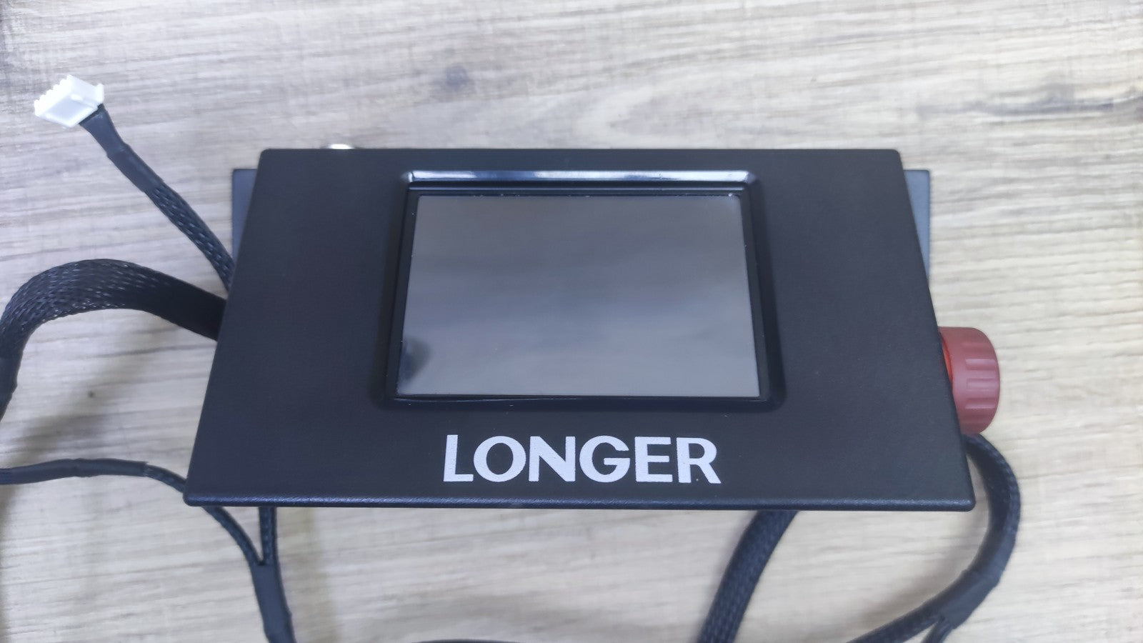 Longer RAY5 Laser Graviermaschine, 20W Laser-Ausgangsleistung, I37098