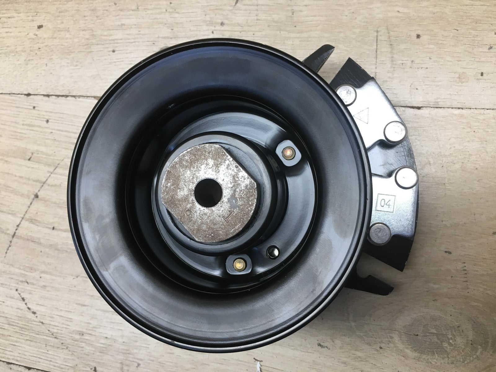 Warner 5217-45 Elektromagnetische Kupplung, I40050