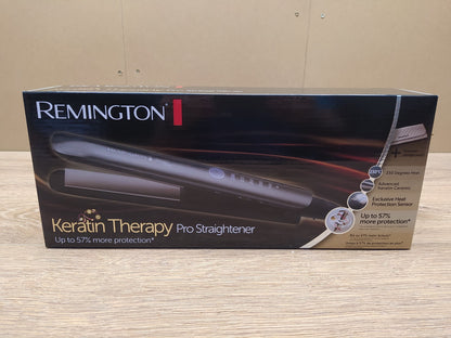 Remington S8590 Keratin Therapy Pro Glätteisen, I39271