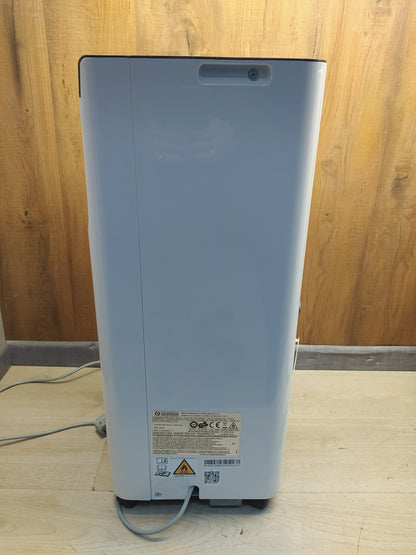 Olimpia Splendid Dolceclima Slim 10 SWS Wifi Tragbare Klimaanlage 02575, I37819