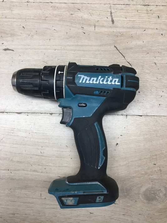 Makita DHP482Z Akku-Schlagbohrschrauber solo, I40343