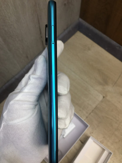 Xiaomi Redmi Note 9 Pro Smartphone 6GB RAM 128GB ROM 6.67" I39120